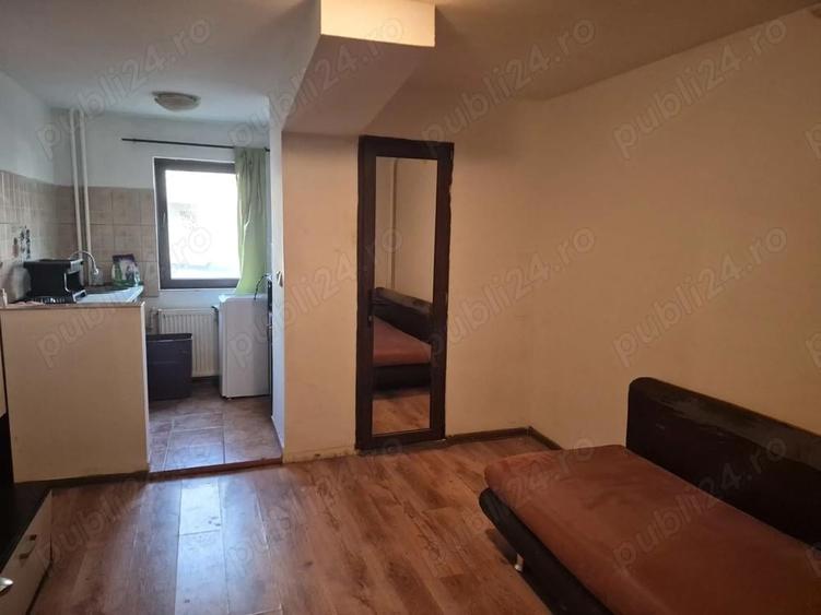 Garsoniera Timi?oara, Bucovinei - 1