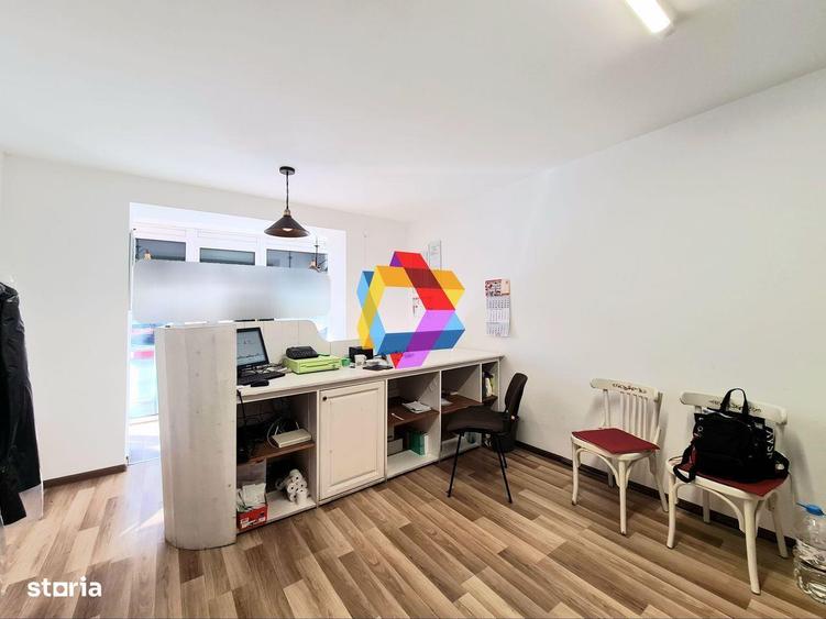 Spatiu comercial de inchiriat Brasov - 50 mp # spatii-comerciale-bras - 6