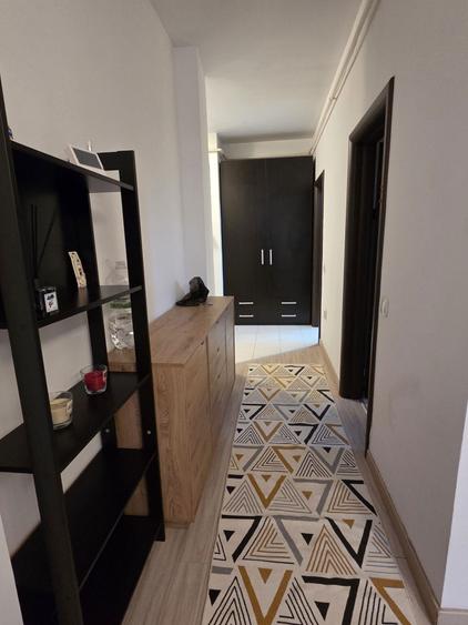 Chirie garsoniera - Parc Bazilescu - 6