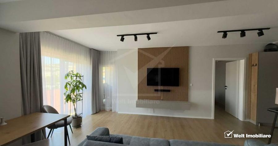 Apartament 2 camere modern, Calea Baciului, Cluj-Napoca - 3