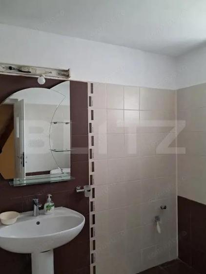 Casa cu 3 camere, 88 mp, teren 240 mp, zona Liceului Economic Suceava - 6