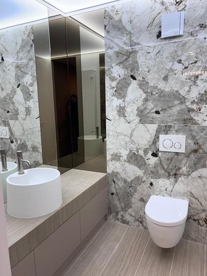 3 camere | Cortina 126 | Iancu Nicolae | Pipera | terasa 20 mp - 10