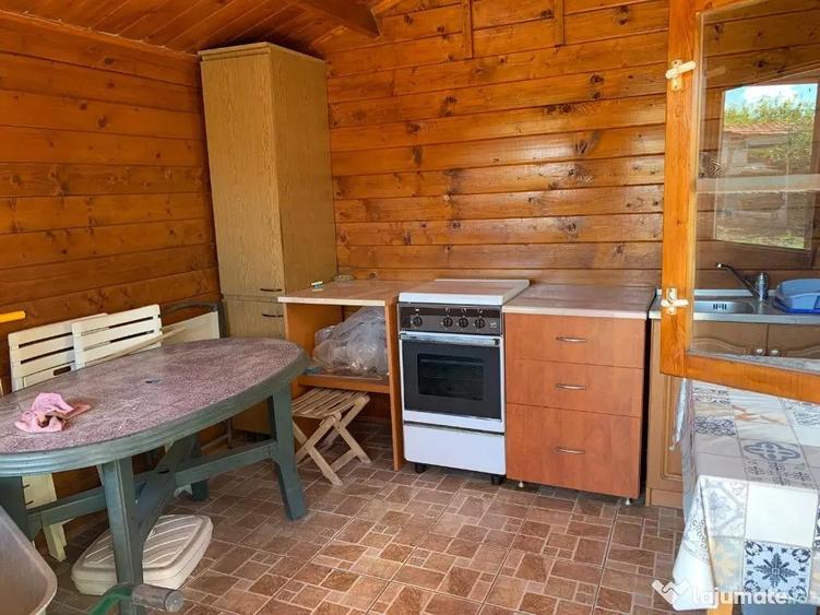 Vila Localitatea Agigea - 5