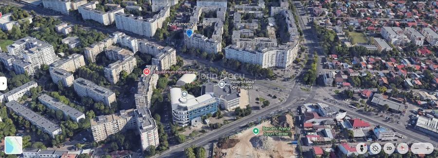 Berceni - Aparatorii Patriei vanzare apartament 2 camere Berceni - Aparatorii Patriei vanzare apartament 2 camere