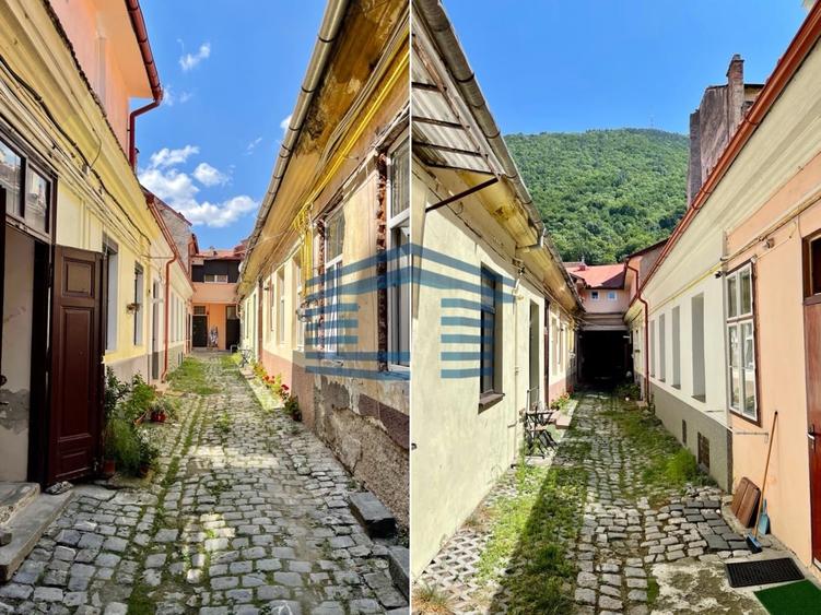 Garsoniera mobilata/utilată -pet friendly - centru istoric- studenti - 2