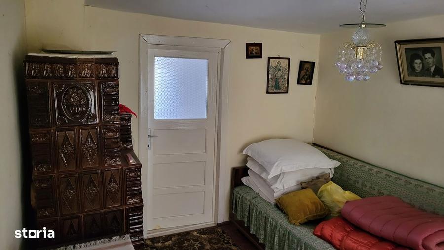 Casa de vanzare, 4 camere, teren 3200mp - 11