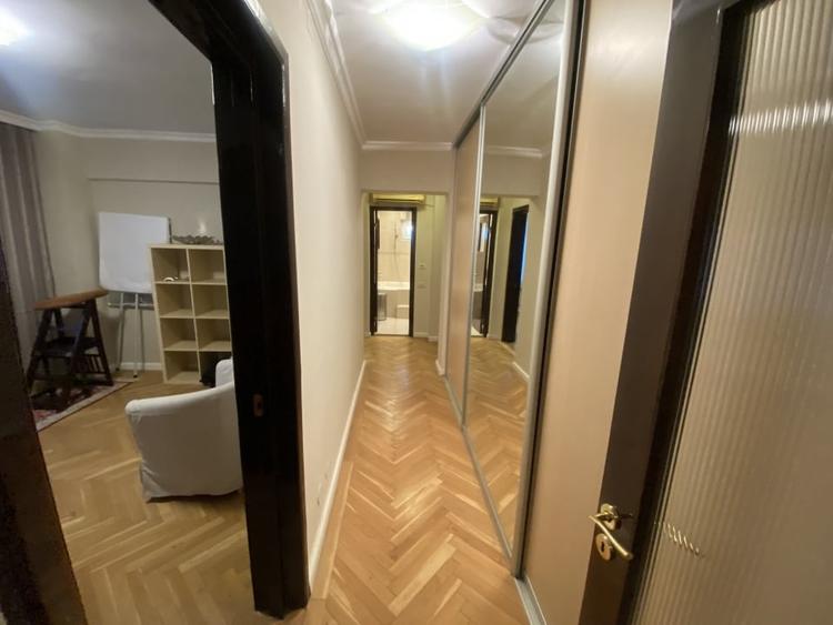 Spatiu Birou | Dorobanti - Stefan Cel mare | 90 mp utili | Proximitate metrou 3 - 8