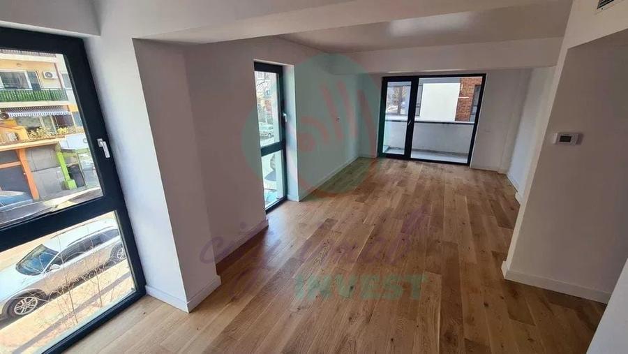 Apartament 3 camere modern | Bloc 2020 | 2 bai | Balcon mare - 1