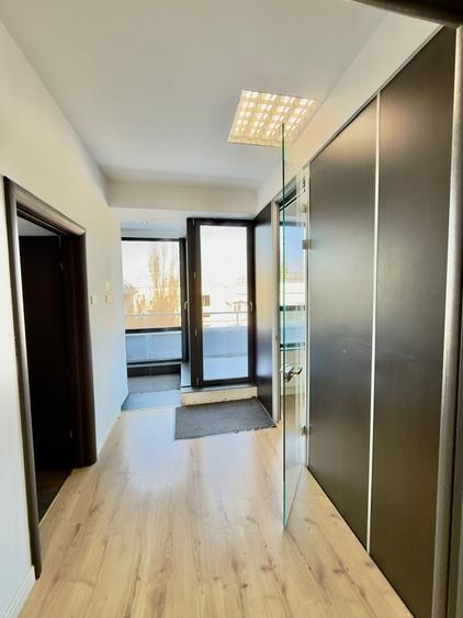 Dorobanti, Beller, cladire 2016, apartament exclusivist, birou & locuinta - 12