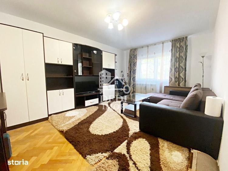 Apartament 3 camere de inchiriat in zona Iosia, Oradea - 10