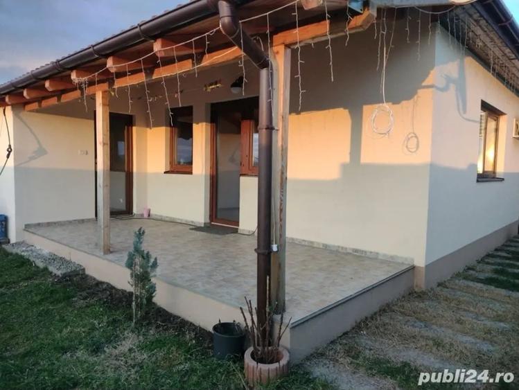 Casa Duplex 3 Camere - Complet Mobilata - Sag - 2