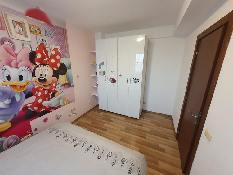 Apartament 3 camere OMW Pipera - 7