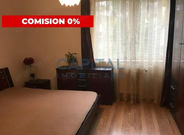 ? 0% Comision | Apartament semidecomandat cu 2 camere si terasa | Buna Ziua | - 1