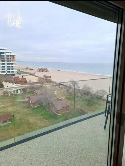 Studio Lux - White Tower Mamaia, Vedere la Mare - 9