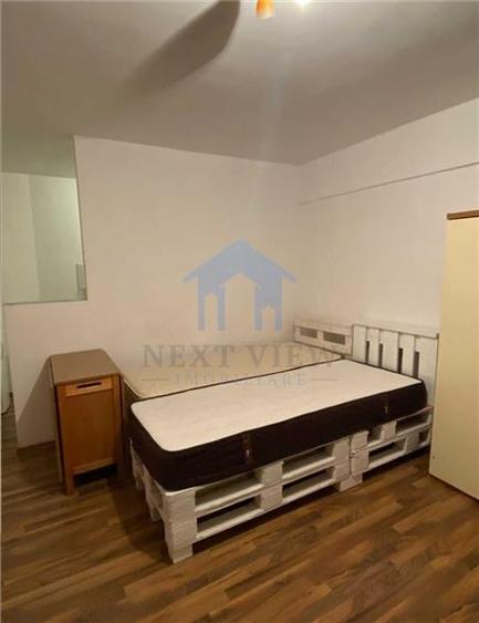 Garsoniera, Manastur - 1