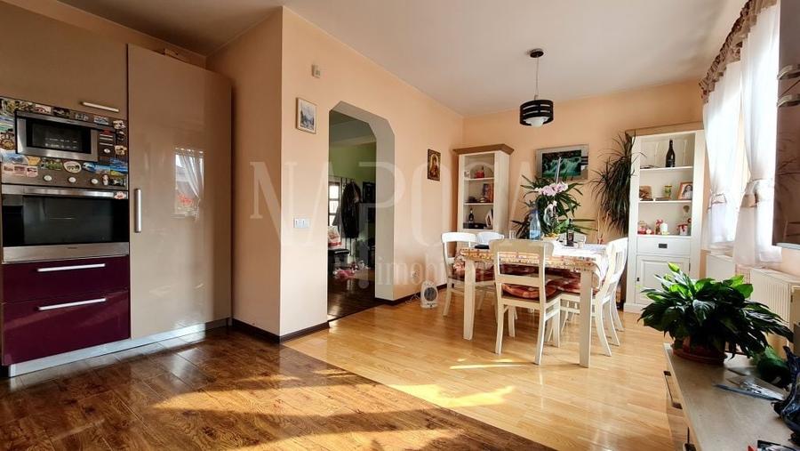 Casa 5 camere de vanzare in Apahida - 8
