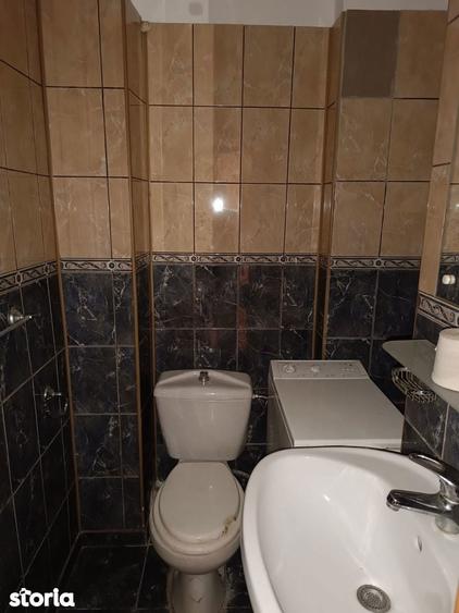 Apartament 4 camere decomandat,zona Rond,Bld.Carol I,100,6mp,2/4,CT/AC - 5
