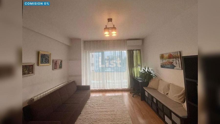 FARA COMISION ! 3 camere, PARCAREA SUBTERANA INCLUSA IN PRET,Viva City - 1