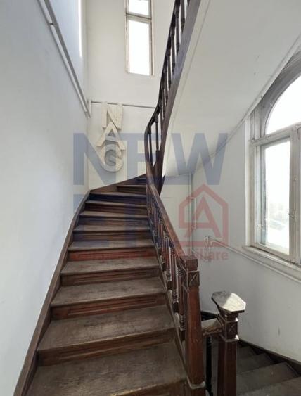 Calea Victoriei - Piata Sfintii Voievizi - 6