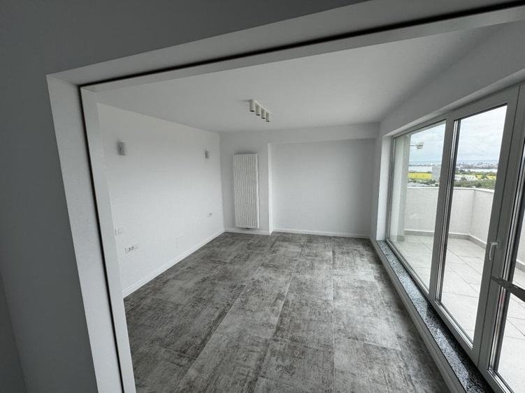 Tomis Plus, complex rezidential, vanzare apartamente de 2 camere, imobil 2024, - 4