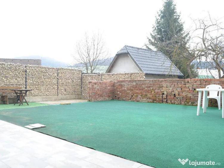 Casa de vanzare in Busteni-Valea Alba - 4