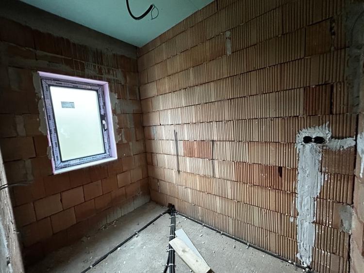 Casa individuala Narciselor 4 camere si teren 440 mp - 11