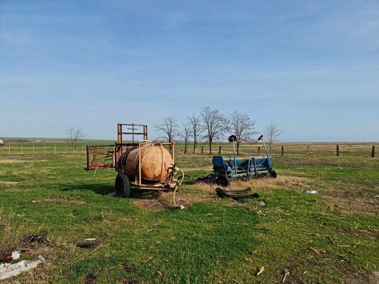 Vânzare Fermă Agricolă – Sinoe - 4