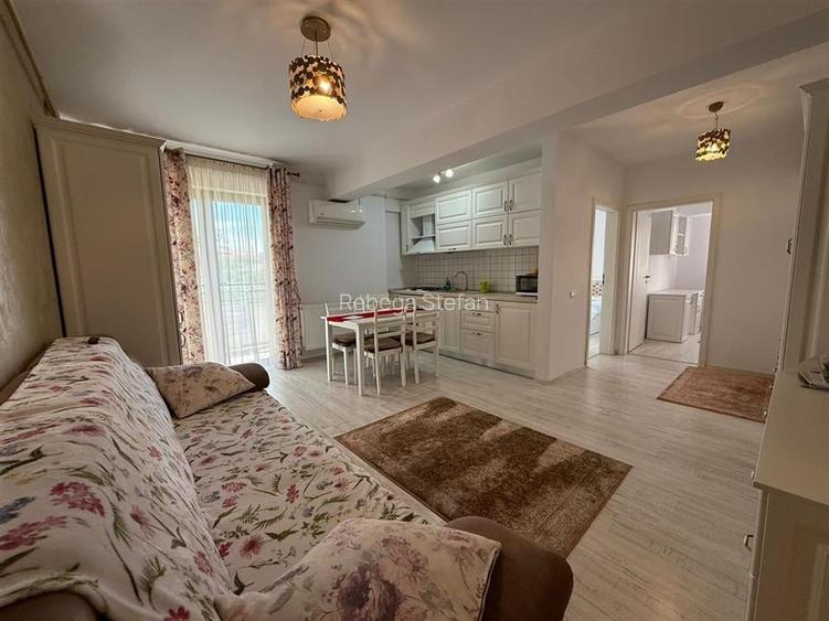 APARTAMENT 3 CAMERE ,STRADA TROTUS APARTAMENT 3 CAMERE ,STRADA TROTUS