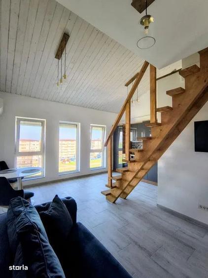 Apartament 2 camere Vivo - 6