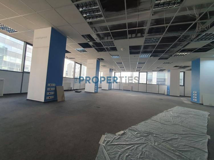 Comision 0! Inchiriere spații birouri in zona Piata Victoriei - de la 107mp - 6