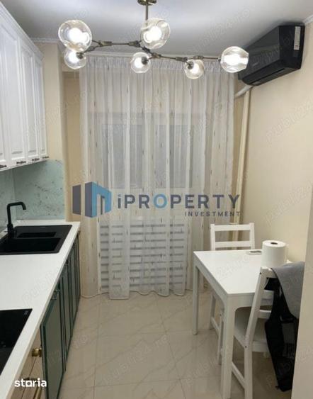 Decebal, Alba Iulia | 2 Camere | Renovat | 2 Bai | Balcon - 7