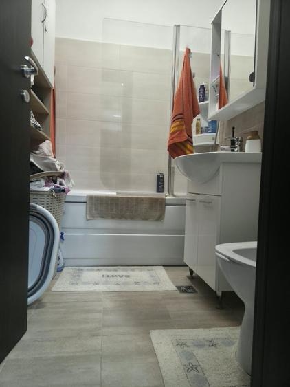 Apartament 2 cam. P Leordeni Oltenitei primarie - 5