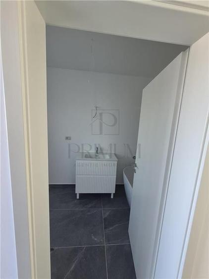 Duplex pe parter - zona buna - posibilitate alegere finisaje - bucatarie inchisa - 10