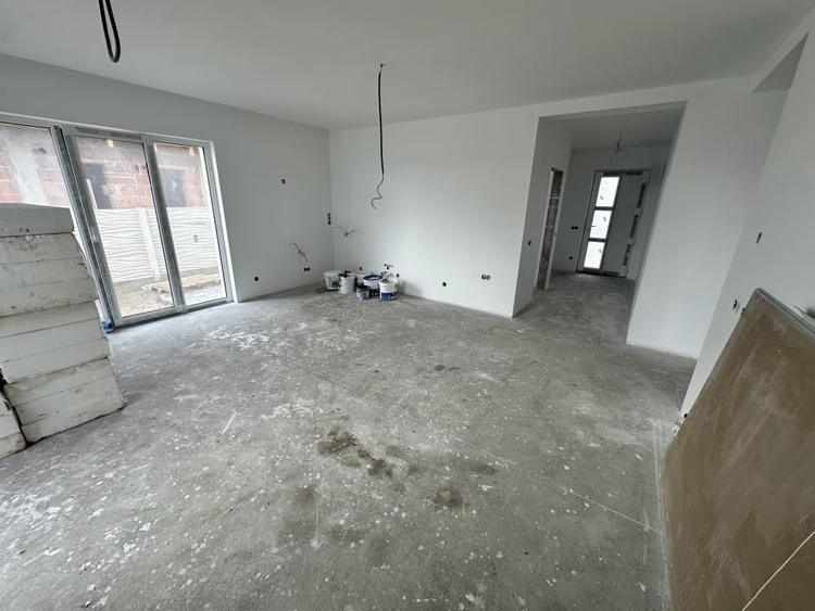 CASA NOUA I 4 CAMERE I FINISATA LA CHEIE I 90 MP UTILI I ALBA IULIA I - 6