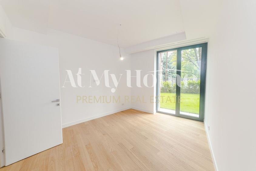NOU!!! 4 camere si gradina 251 mp, Iancu-Nicolae-Zoo Baneasa, - 8