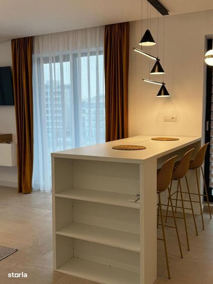 Apartament 3 camere cu vedere la lac Mamaia Lake On 290.000 EUR - 14