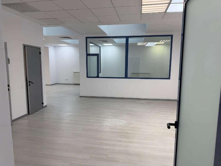 CENTRAL, Splaiul Unirii/Camera de Comert - Spatiu birouri de inchiriat, parter - 9