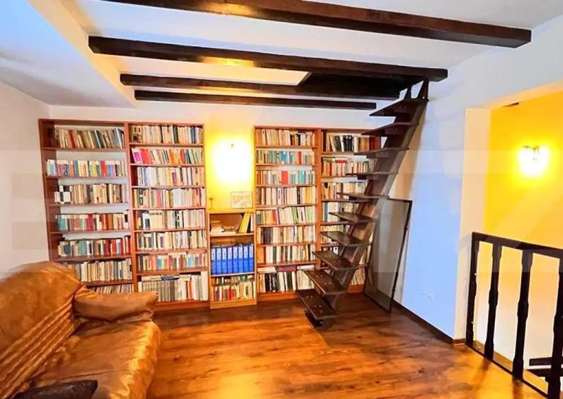 Casa 4 camere, 127mp, Letcani - 13