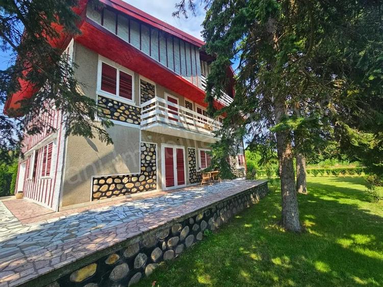 Casa de vanzare in comuna Albe?tii de Arge?, jude? Arge?. - 1