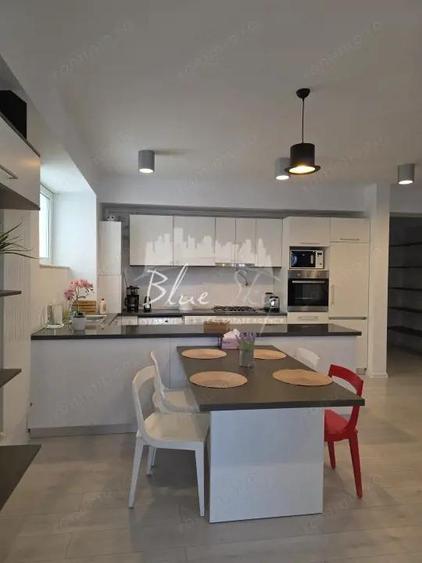 Apartament cu 2 camere Mamaia Nord, Strada D4 - 7