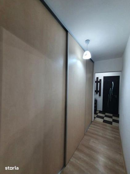 Dr. Taberei - Valea Ialomitei, vanzare ap. 2 camere mobilat, parcare - 6