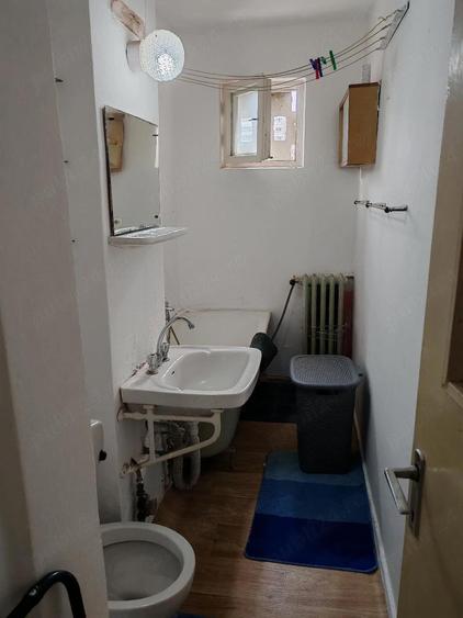 Pers fizica ofer spre inchiriere garsoniera confort 1 ,et 3 zona Dacia - 4