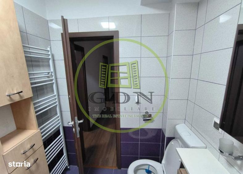 Apartament cu doua camere de inchiriat, Cartier Arhitectilor. - 7
