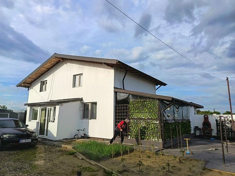 Vand Casa in Hintesti - 7