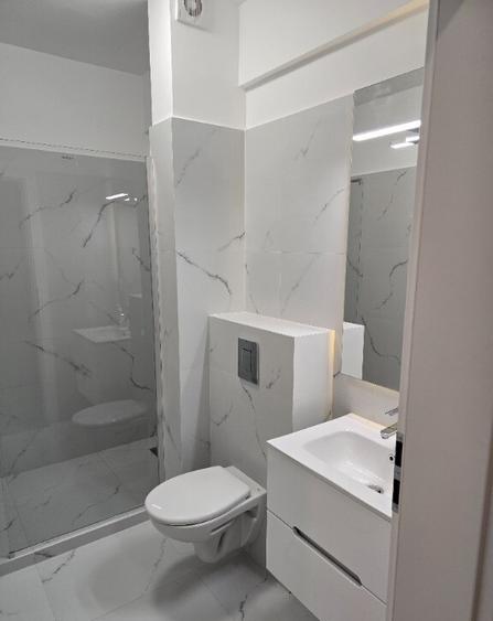 Prima inchiriere - Proprietar Garsoniera - Otopeni Tunari - La Foresta - 4