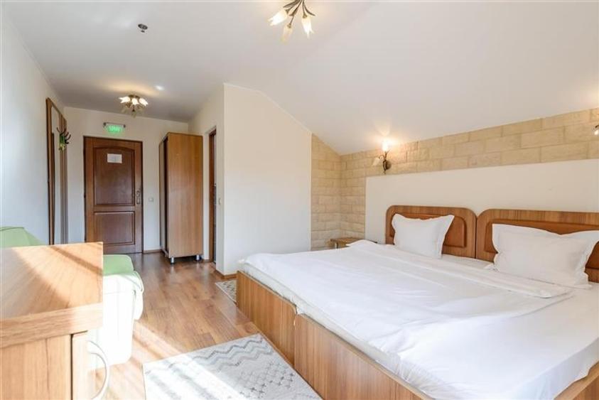 Domeniu turistic, zona pitoreasca, priveliste, aer curat, conditii speciale - 11