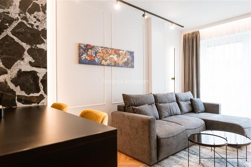 BLOC NOU APARTAMENT 2 CAMERE | MOBILAT UTILAT  |CENTRALA PROPRIE PE GAZ