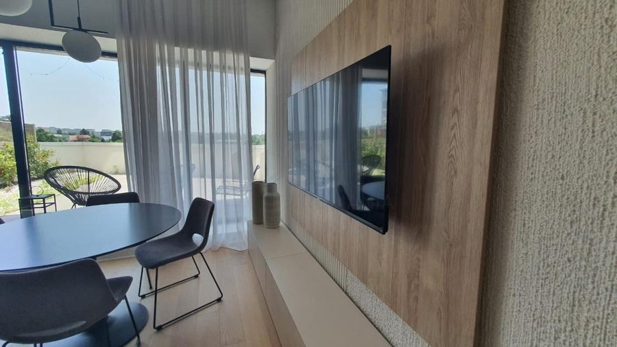 REA1026667 Apartament superb 3 camere One Verdi Park I Zona Floreasca - 8