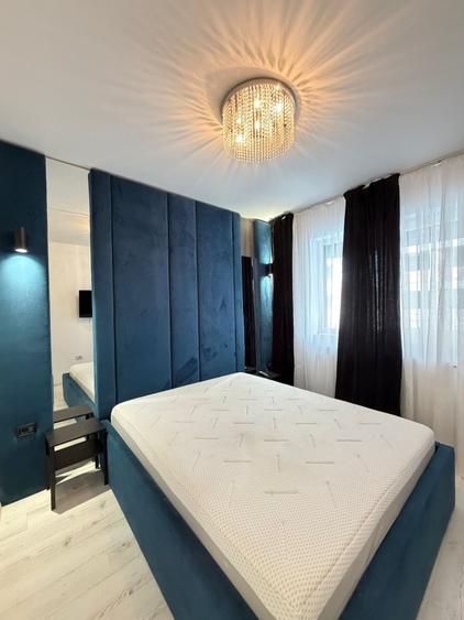 Studio mobilat - Tineretului - Militari Residence - 2