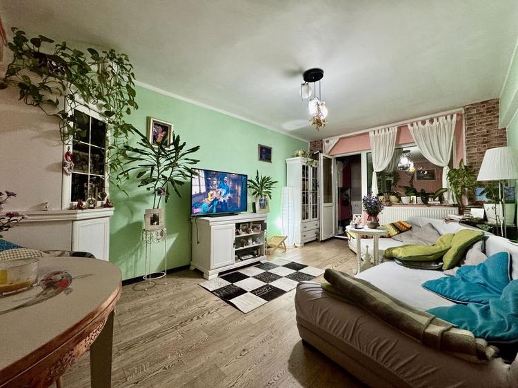 APARTAMENT SUPERB | DECOMANDAT | LACUL TEI | COMISION 0% - 3